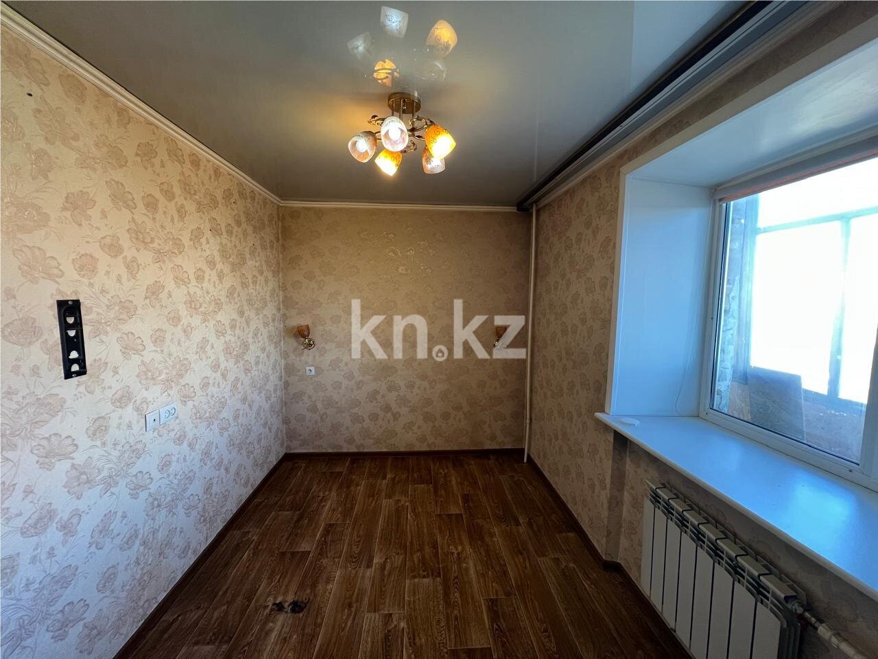 Продажа 3-комнатной квартиры, 61 м² в Караганде - фото 5