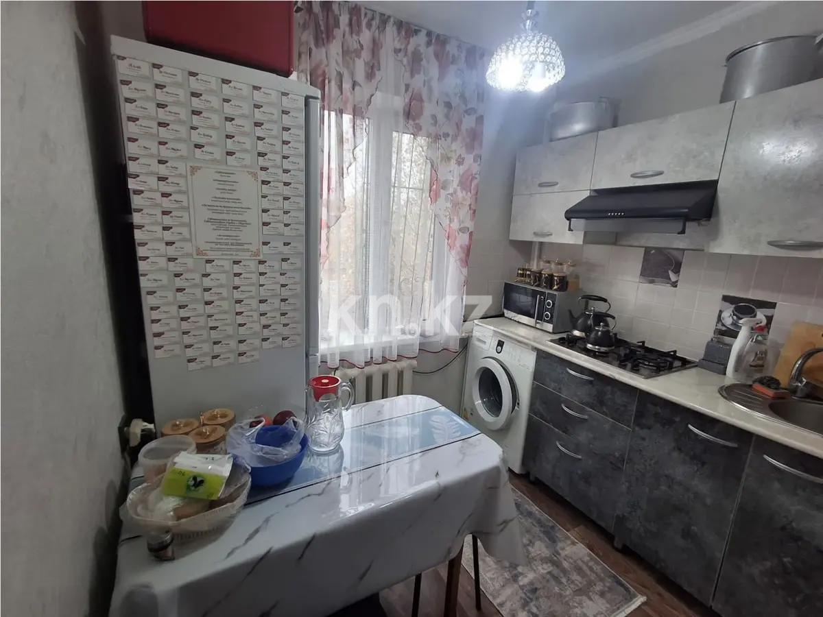 Продажа 2-комнатной квартиры, 47 м², мкр-н Орбита-1, дом  2 в Алматы - фото 3