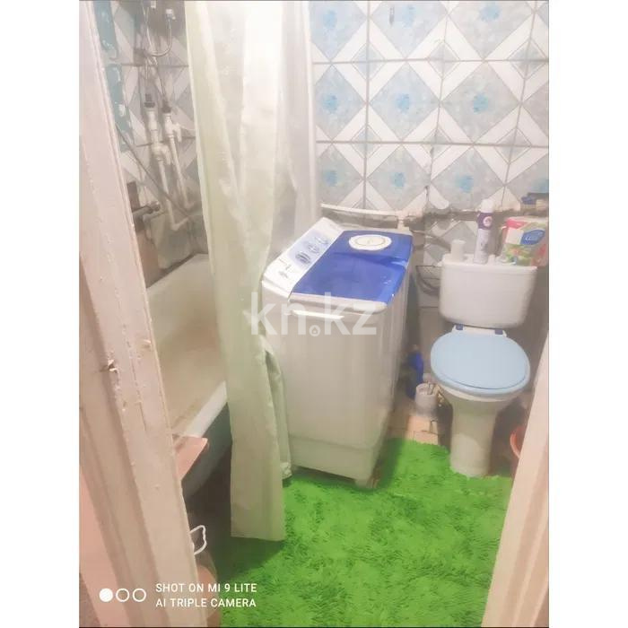 Продажа 1-комнатной квартиры, 29 м², ул. Жекибаева, дом  144 в Караганде - фото 3