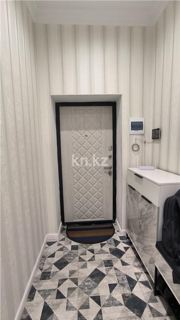 Продажа 2-комнатной квартиры, 65 м² в Караганде - фото 19