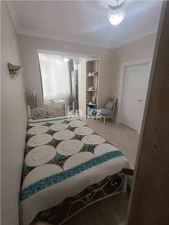 Продажа 3-комнатной квартиры, 69 м² в Алматы - фото 2