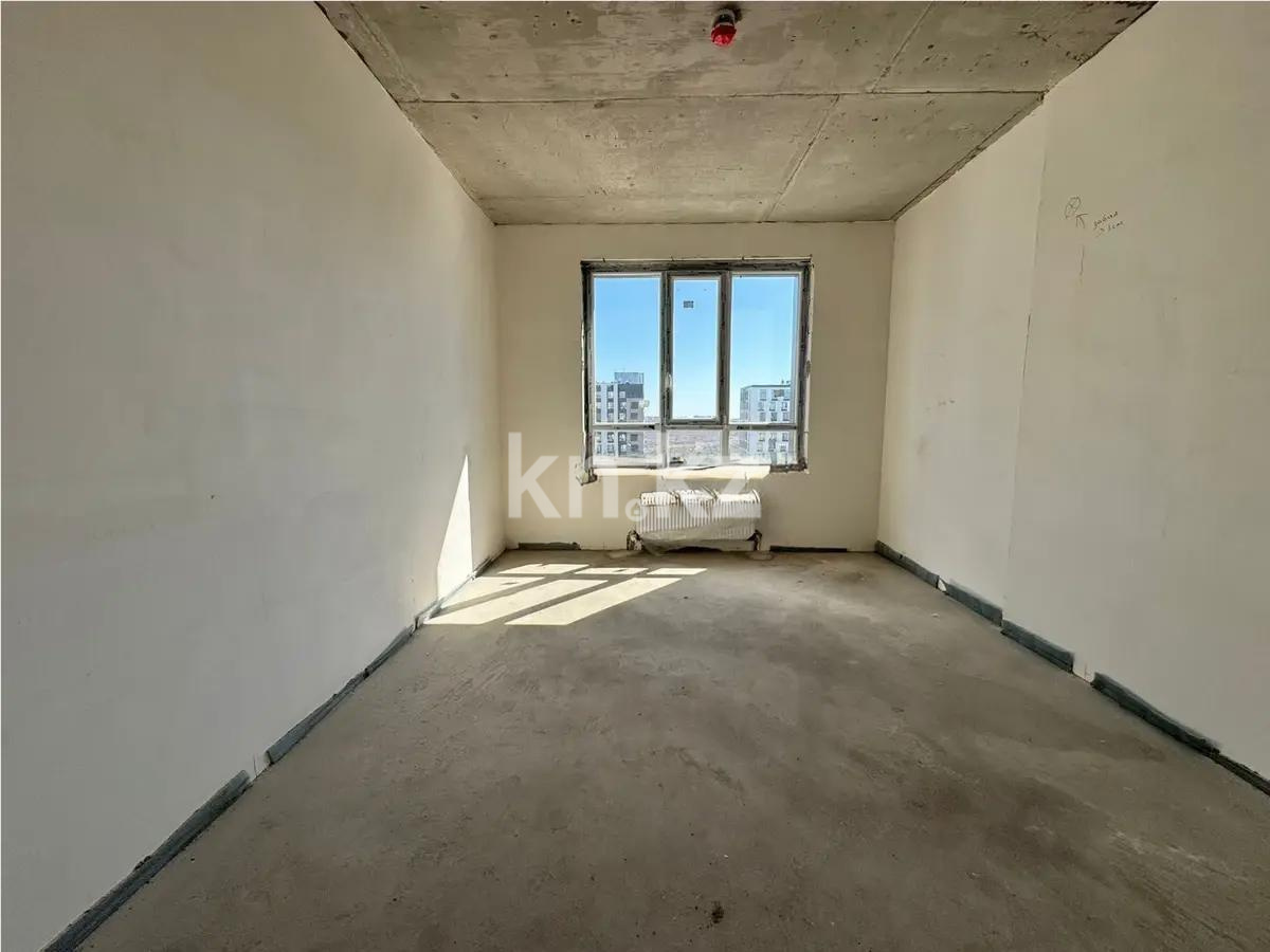 Продажа 2-комнатной квартиры, 40 м² в Астане