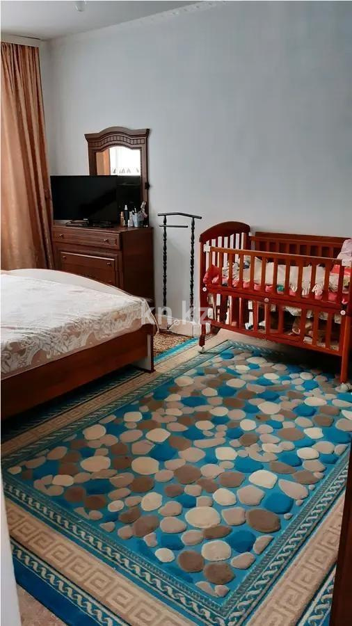 Продажа 3-комнатной квартиры, 76 м², мкр-н Саялы, дом  95 в Алматы - фото 3