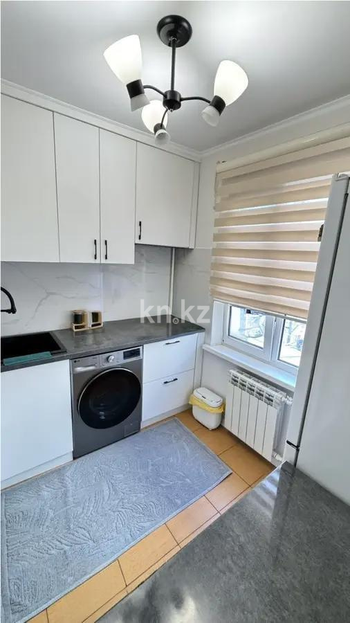 Продажа 2-комнатной квартиры, 46 м² в Алматы - фото 3