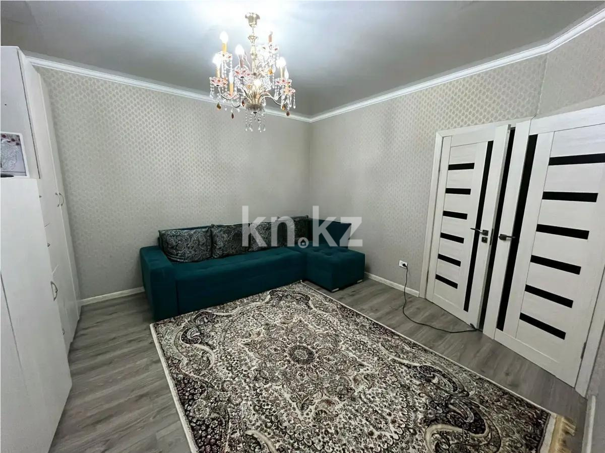 Продажа 2-комнатной квартиры, 42.5 м², мкр-н Айнабулак-2, дом  85а в Алматы