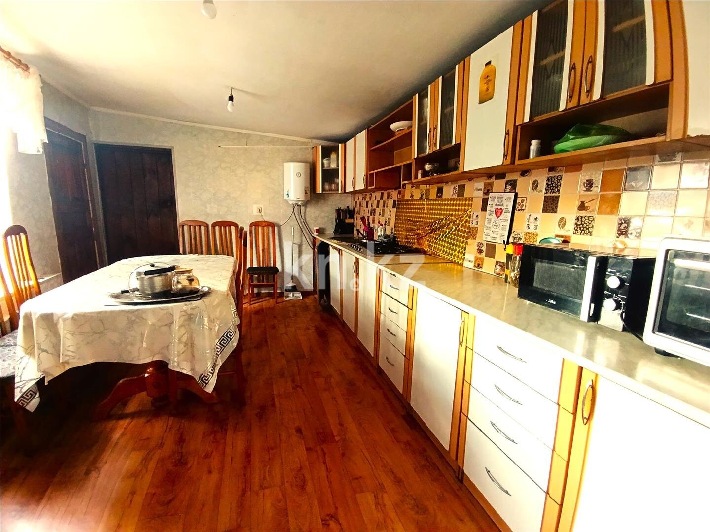 Продажа 5-комнатного дома, 150 м² в Караганде - фото 19