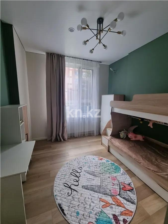 Продажа 2-комнатной квартиры, 53 м² в Алматы - фото 3