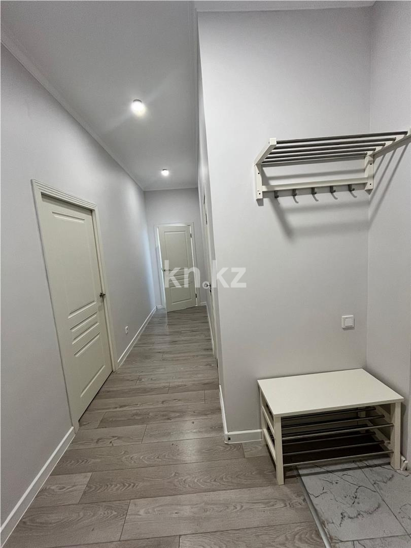 Продажа 2-комнатной квартиры, 61 м² в Астане - фото 12
