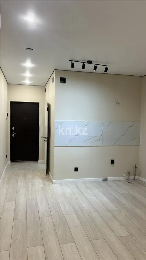 Продажа 1-комнатной квартиры, 30 м², ул. Омарова, дом  11 в Алматы - фото 2