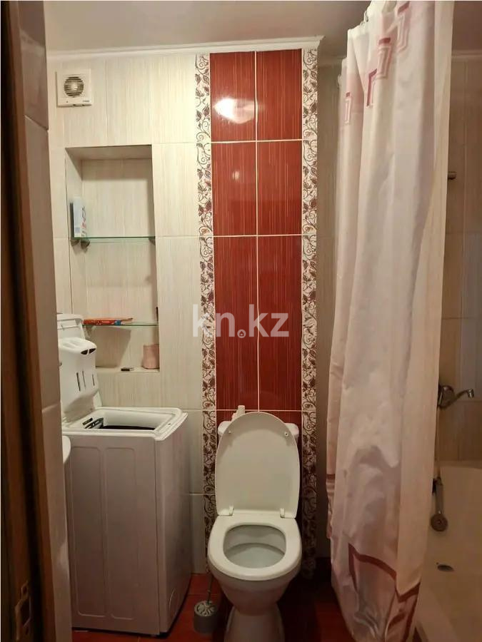 Продажа 1-комнатной квартиры, 38 м² в Астане - фото 3