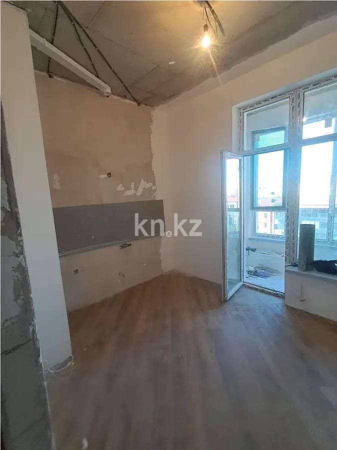Продажа 1-комнатной квартиры, 49 м² в Астане