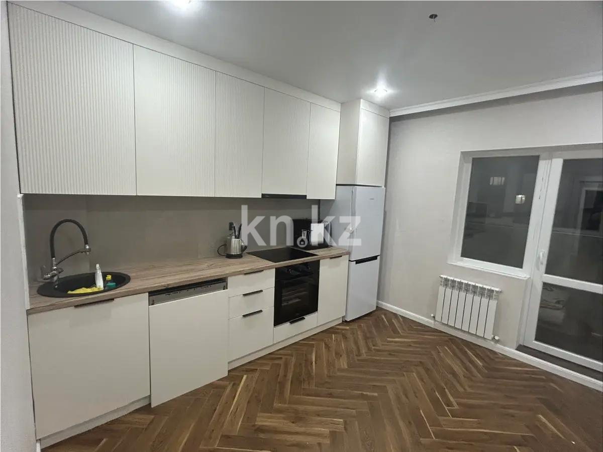 Продажа 2-комнатной квартиры, 67 м² в Астане - фото 4