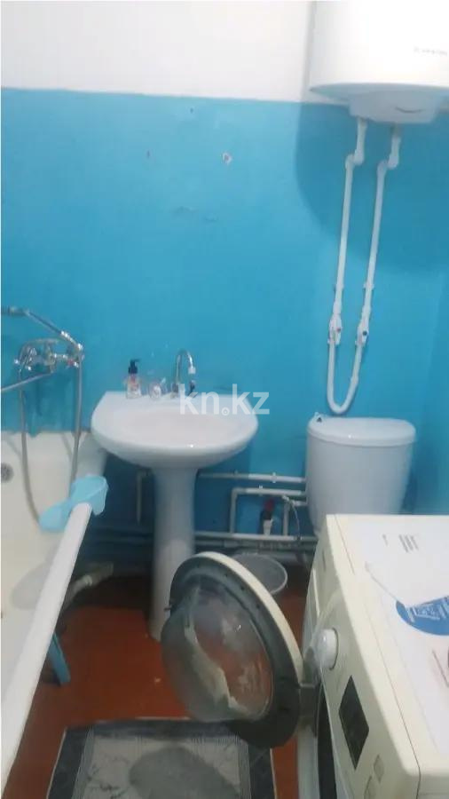 Продажа 1-комнатной квартиры, 31 м² в Караганде - фото 2