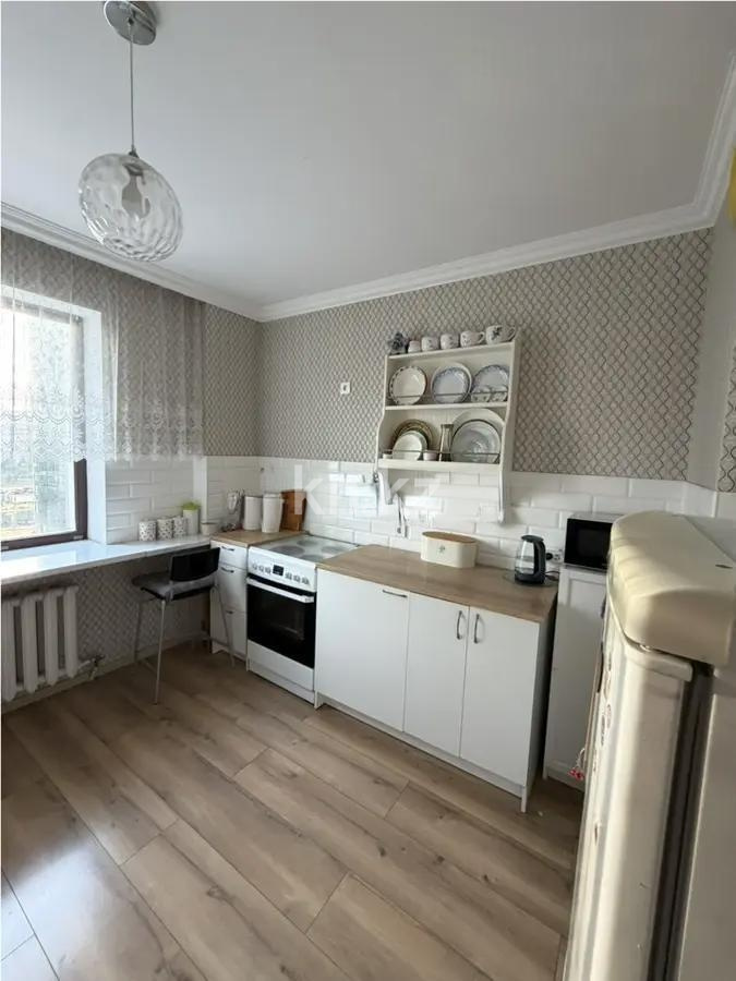 Продажа 2-комнатной квартиры, 57.4 м² в Астане - фото 3