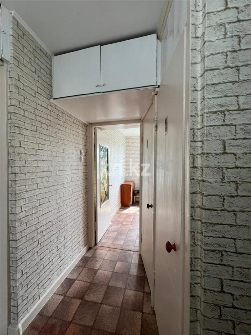 Продажа 2-комнатной квартиры, 45 м², мкр-н 15 в Караганде - фото 12