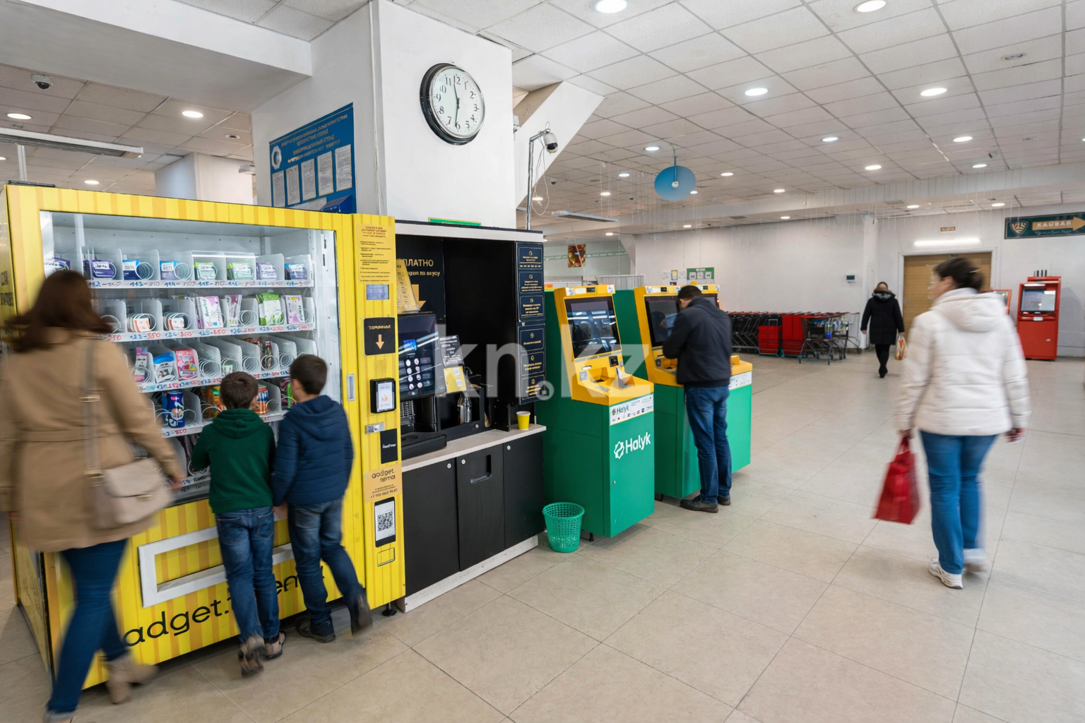 Аренда помещения в Темиртау - фото 5