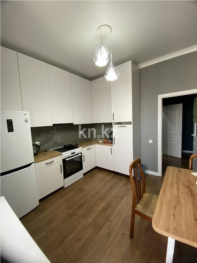 Продажа 1-комнатной квартиры, 45 м² в Астане - фото 2