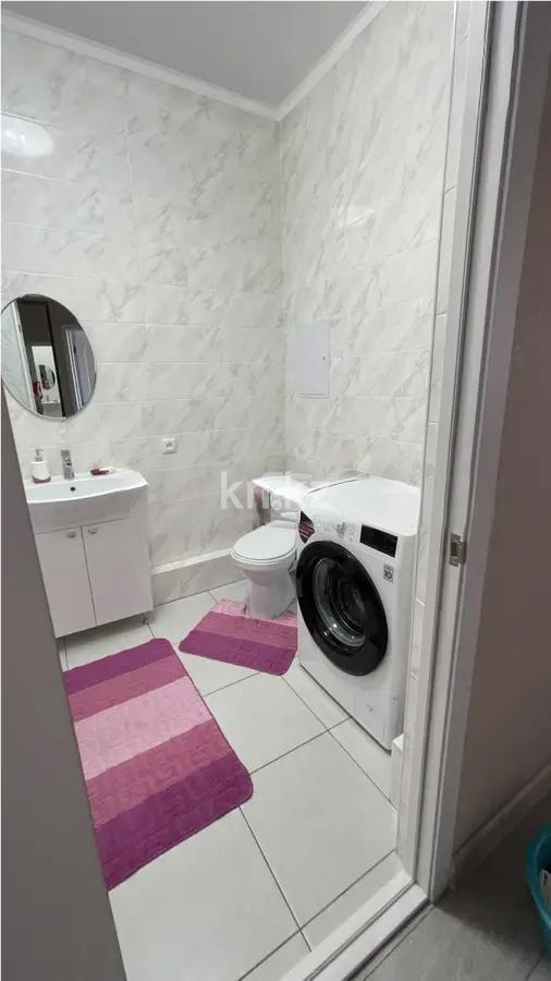 Продажа 1-комнатной квартиры, 44.1 м² в Астане - фото 3