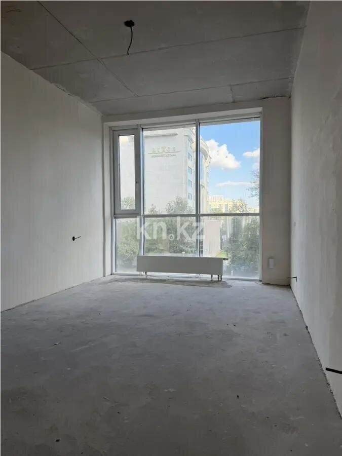 Продажа 2-комнатной квартиры, 56 м² в Астане - фото 2