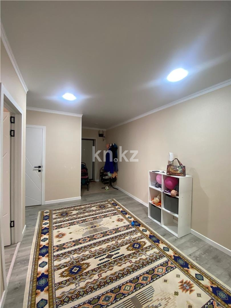 Продажа 3-комнатной квартиры, 61 м² в Караганде - фото 7
