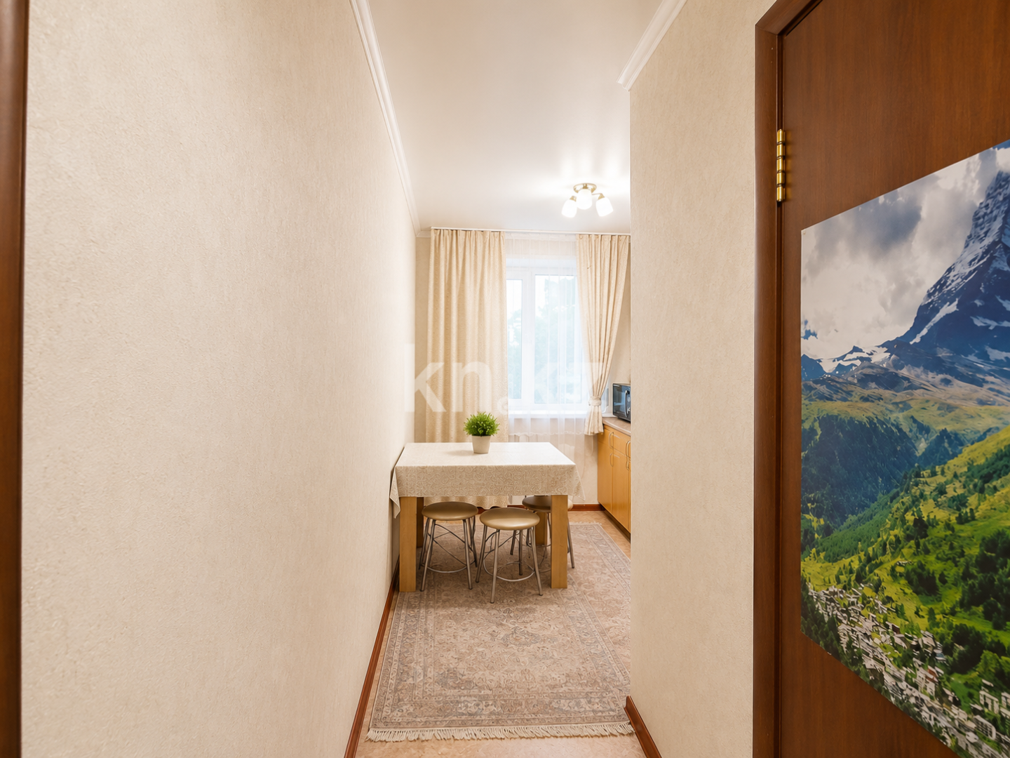 Продажа 2-комнатной квартиры, 45 м² в Караганде - фото 8