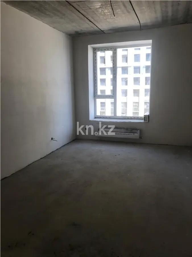Продажа 1-комнатной квартиры, 38.6 м² в Астане