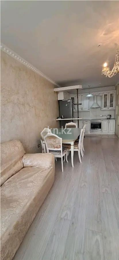 Продажа 3-комнатной квартиры, 115 м² в Алматы - фото 2