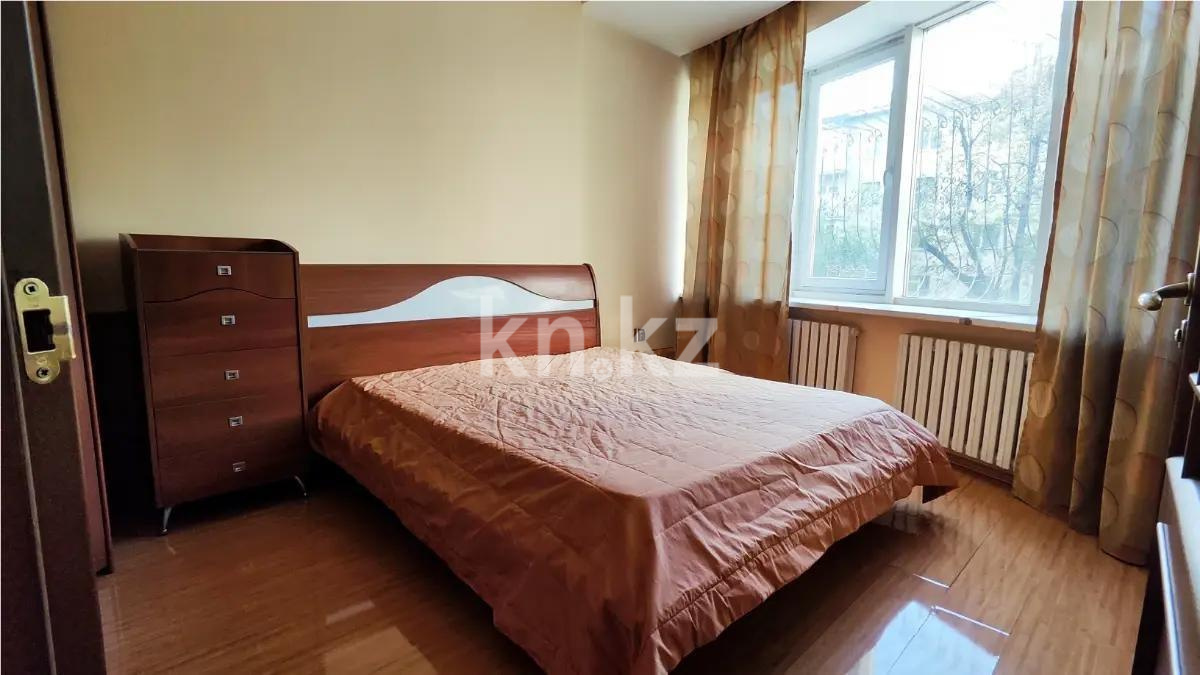 Продажа 4-комнатной квартиры, 111.4 м² в Алматы - фото 2