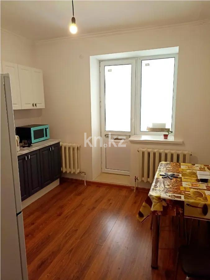 Продажа 1-комнатной квартиры, 37.8 м² в Астане - фото 2