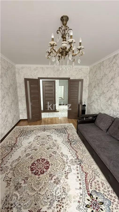 Продажа 2-комнатной квартиры, 71.2 м² в Астане