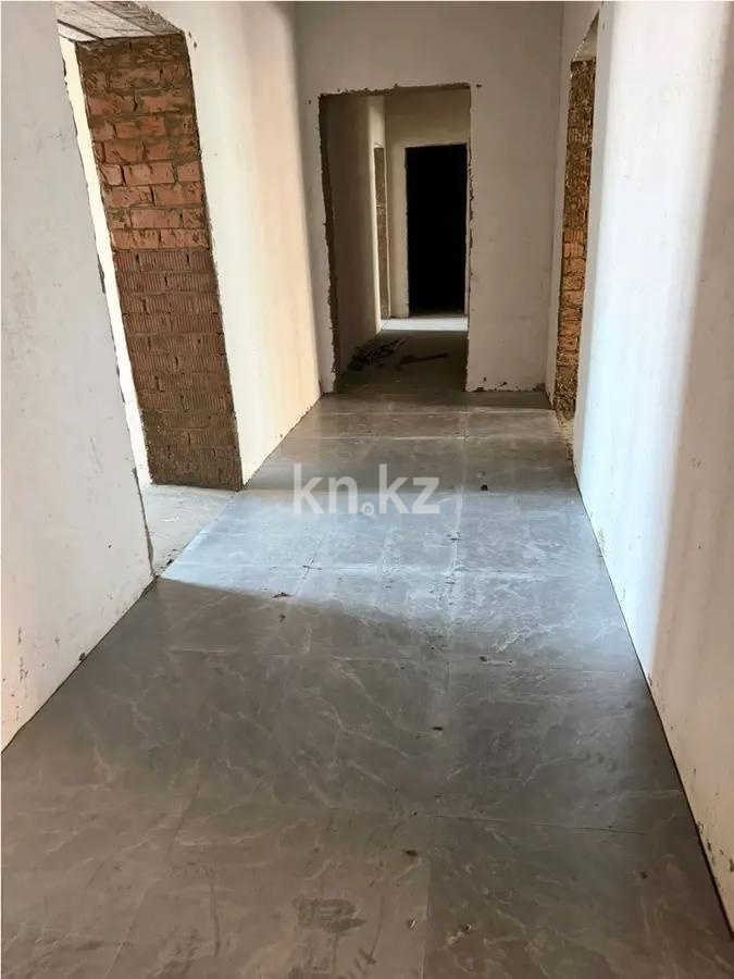 Продажа 2-комнатной квартиры, 54 м² в Астане