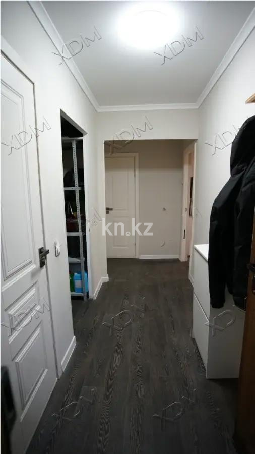 Продажа 2-комнатной квартиры, 51 м², мкр-н 2, дом  6А в Алматы - фото 5