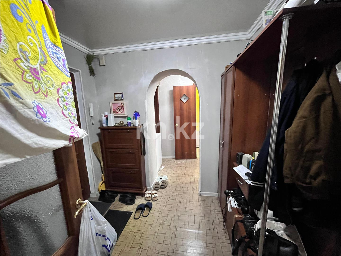 Продажа 2-комнатной квартиры, 46 м², ул. Сатыбалдина в Караганде - фото 9