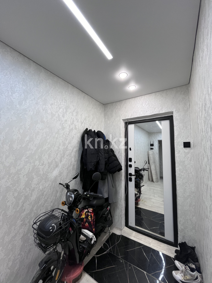 Продажа 3-комнатной квартиры, 66 м², мкр. Орбита-1, дом  16 в Караганде - фото 7