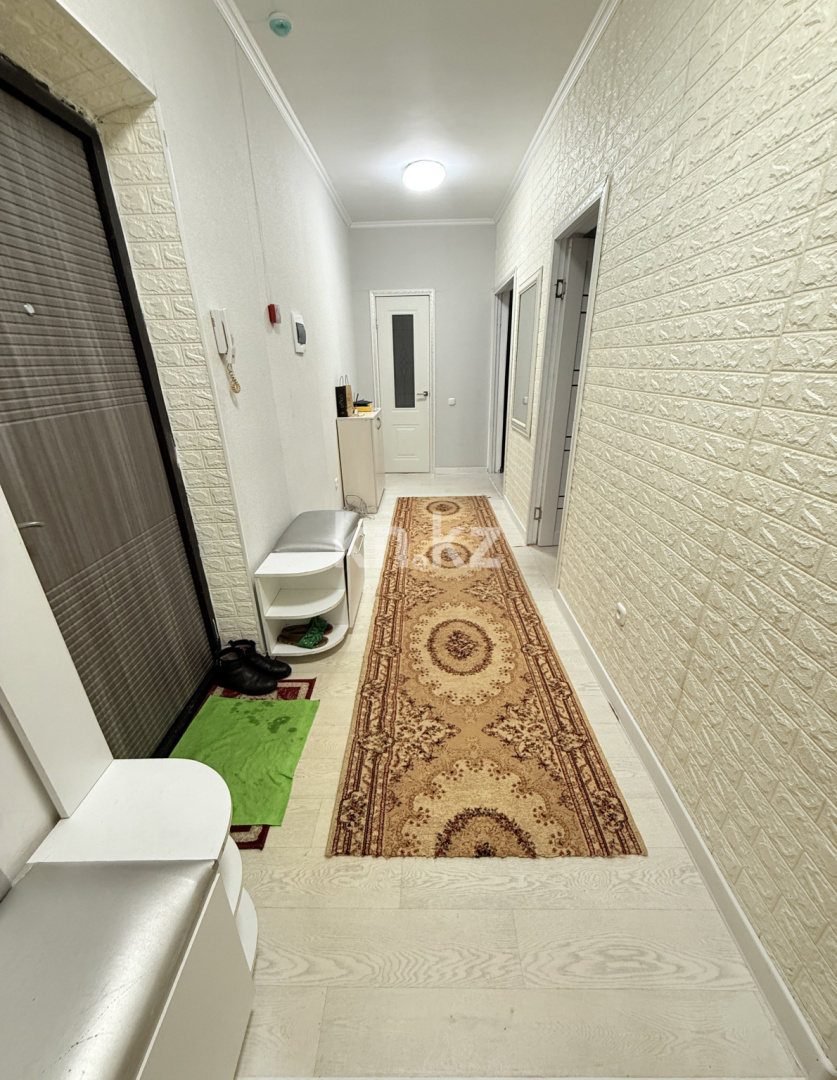 Продажа 2-комнатной квартиры, 68 м² в Караганде - фото 14