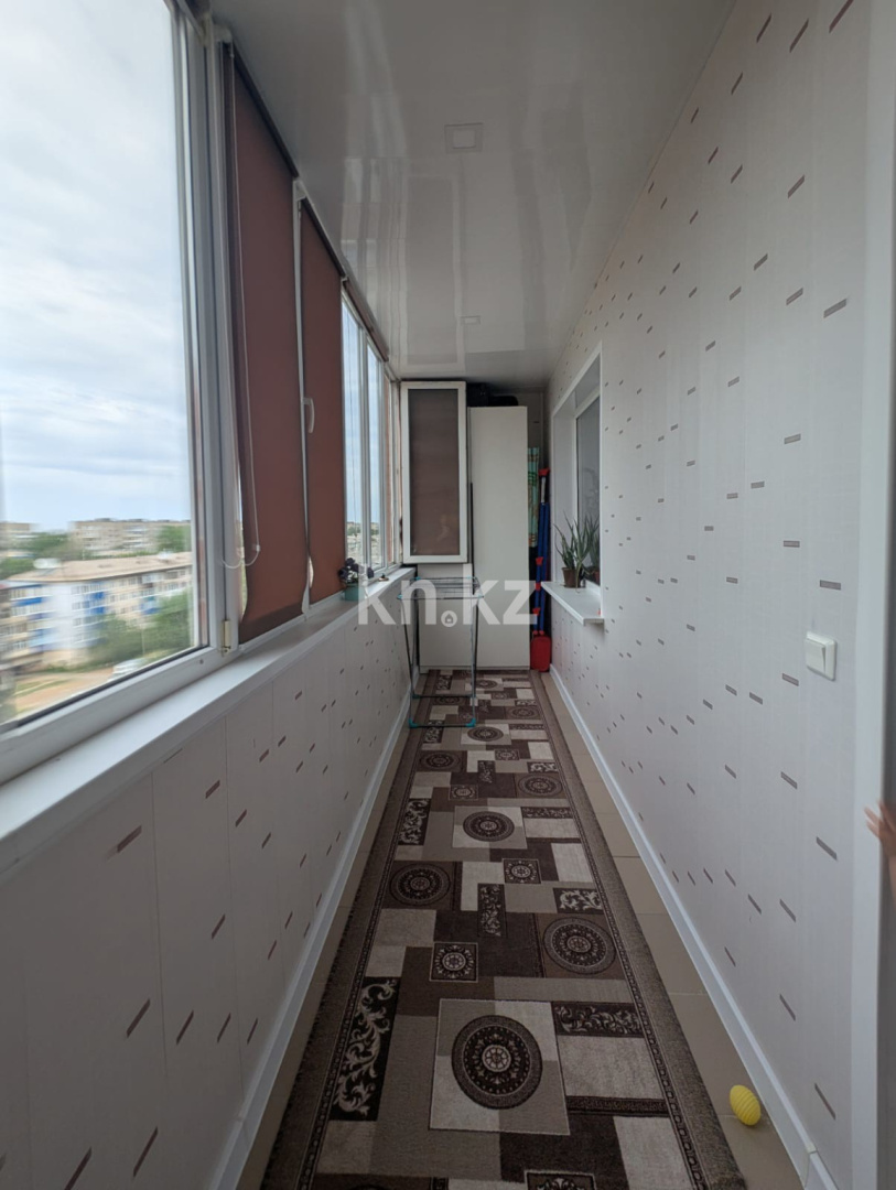 Продажа 2-комнатной квартиры, 71.3 м² в Уральске - фото 19