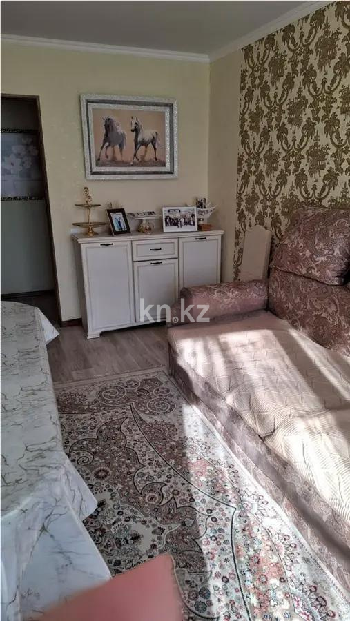 Продажа 2-комнатной квартиры, 44 м² в Караганде