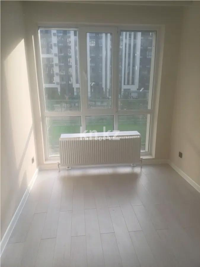 Продажа 1-комнатной квартиры, 37 м² в Алматы
