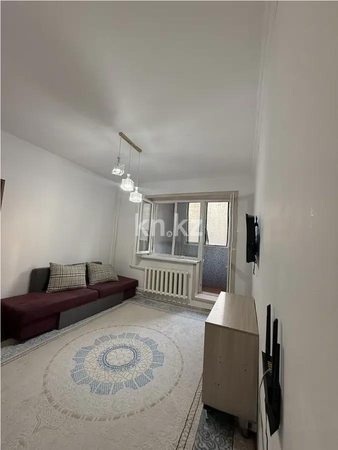 Продажа 1-комнатной квартиры, 32.6 м² в Алматы