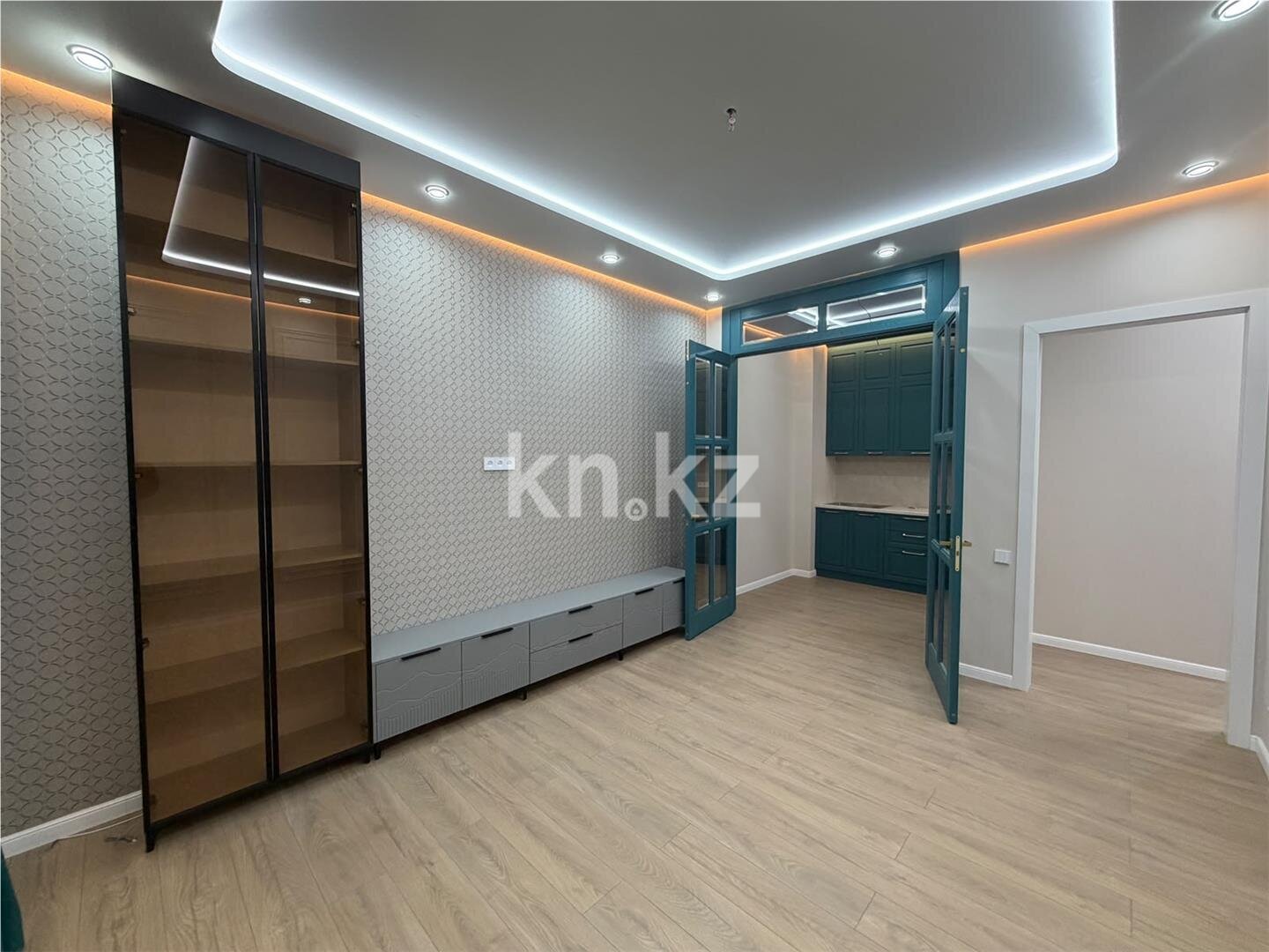Продажа 3-комнатной квартиры, 74 м² в Караганде - фото 2