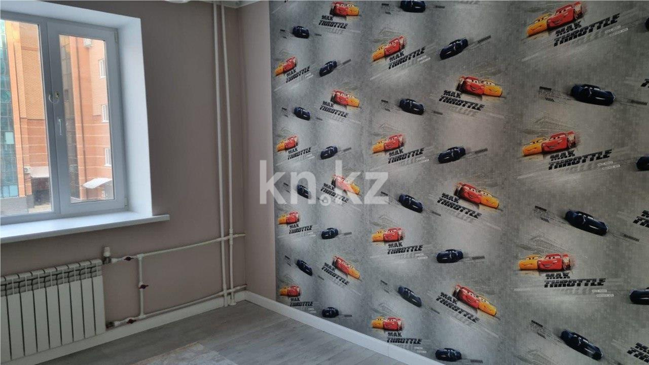 Продажа 3-комнатной квартиры, 87 м², мкр. Степной-2 в Караганде - фото 11