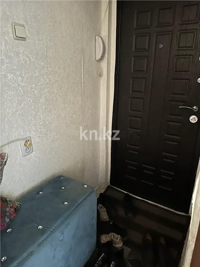 Продажа 3-комнатной квартиры, 47 м², мкр-н 16 в Караганде - фото 8