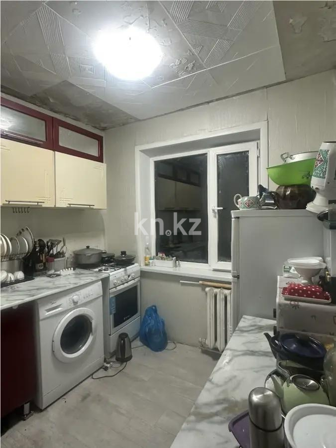 Продажа 3-комнатной квартиры, 63 м² в Караганде - фото 3