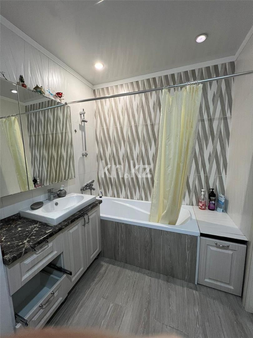 Продажа 3-комнатной квартиры, 70 м² в Караганде - фото 8