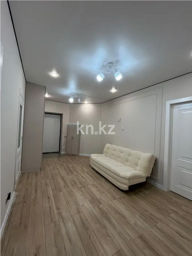 Продажа 3-комнатной квартиры, 84.5 м², ул. Бухар жырау, дом  32 в Астане - фото 6