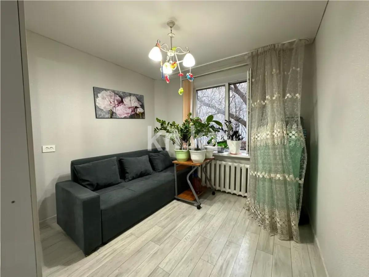 Продажа 4-комнатной квартиры, 86 м² в Караганде - фото 4
