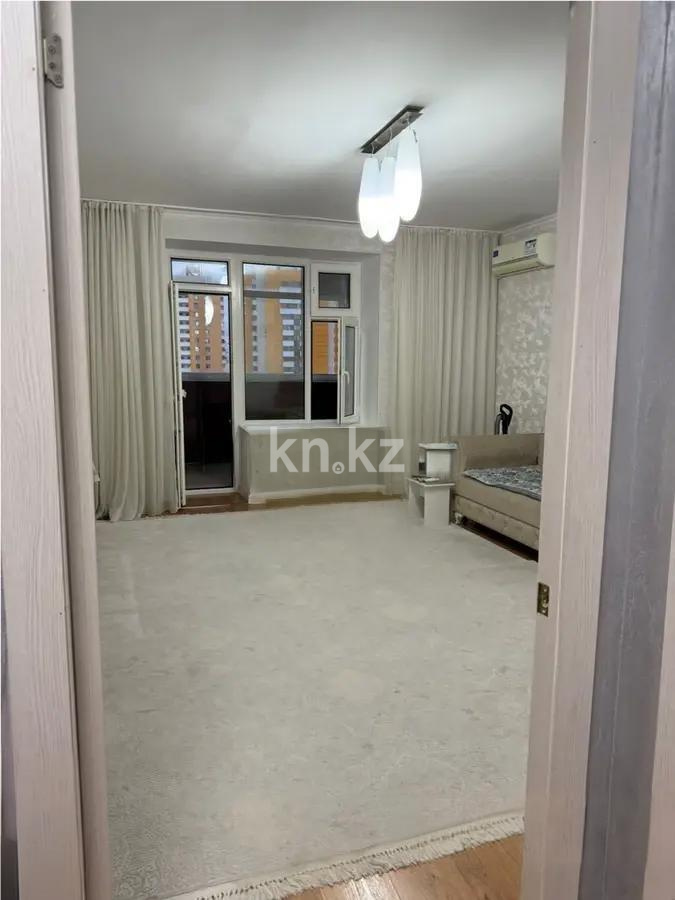 Продажа 1-комнатной квартиры, 60 м², ул. Бараева, дом  7 в Астане