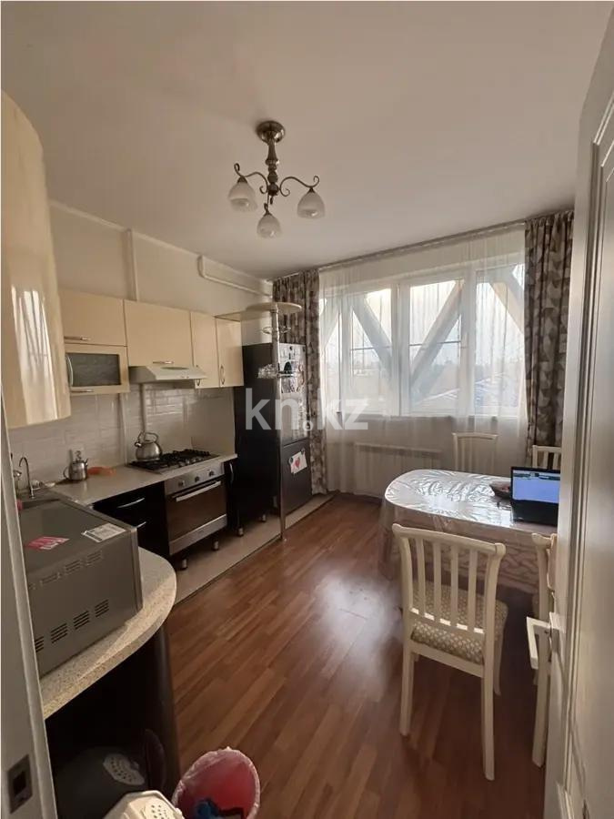Продажа 3-комнатной квартиры, 76 м², мкр-н Орбита-1, дом  10 в Алматы - фото 4