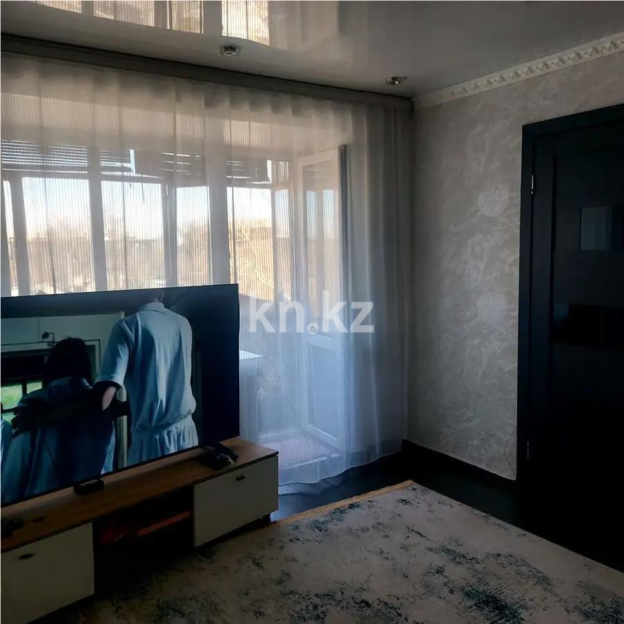 Продажа 2-комнатной квартиры, 46 м² в Караганде