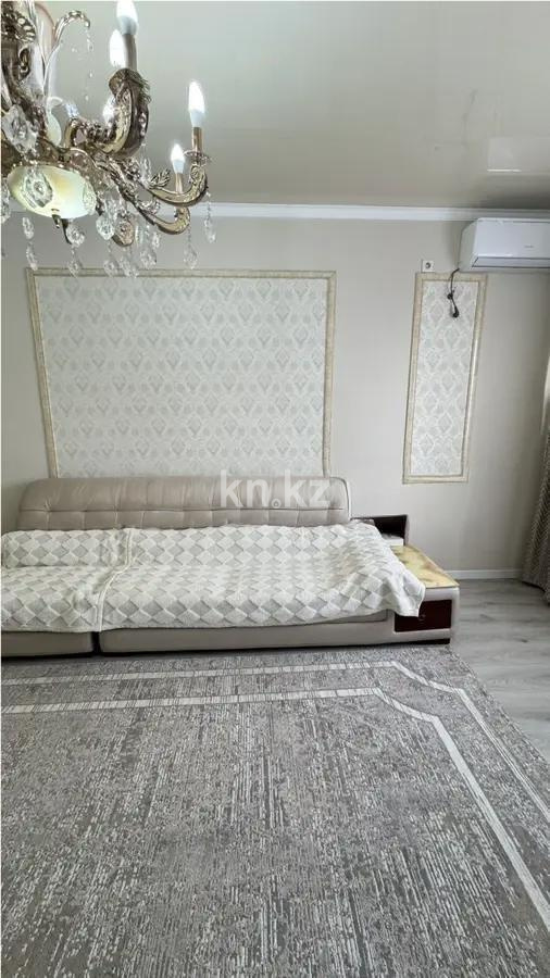 Продажа 3-комнатной квартиры, 93.4 м² в Алматы